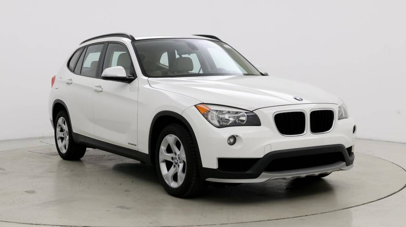 2015 BMW X1 28i — SUV — 71,592 mi — Fort Myers, FL