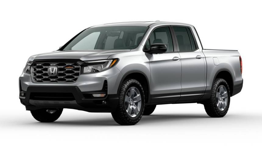 2024 Honda Ridgeline TrailSport — Pickup Truck — 26,726 mi — Corpus Christi, TX