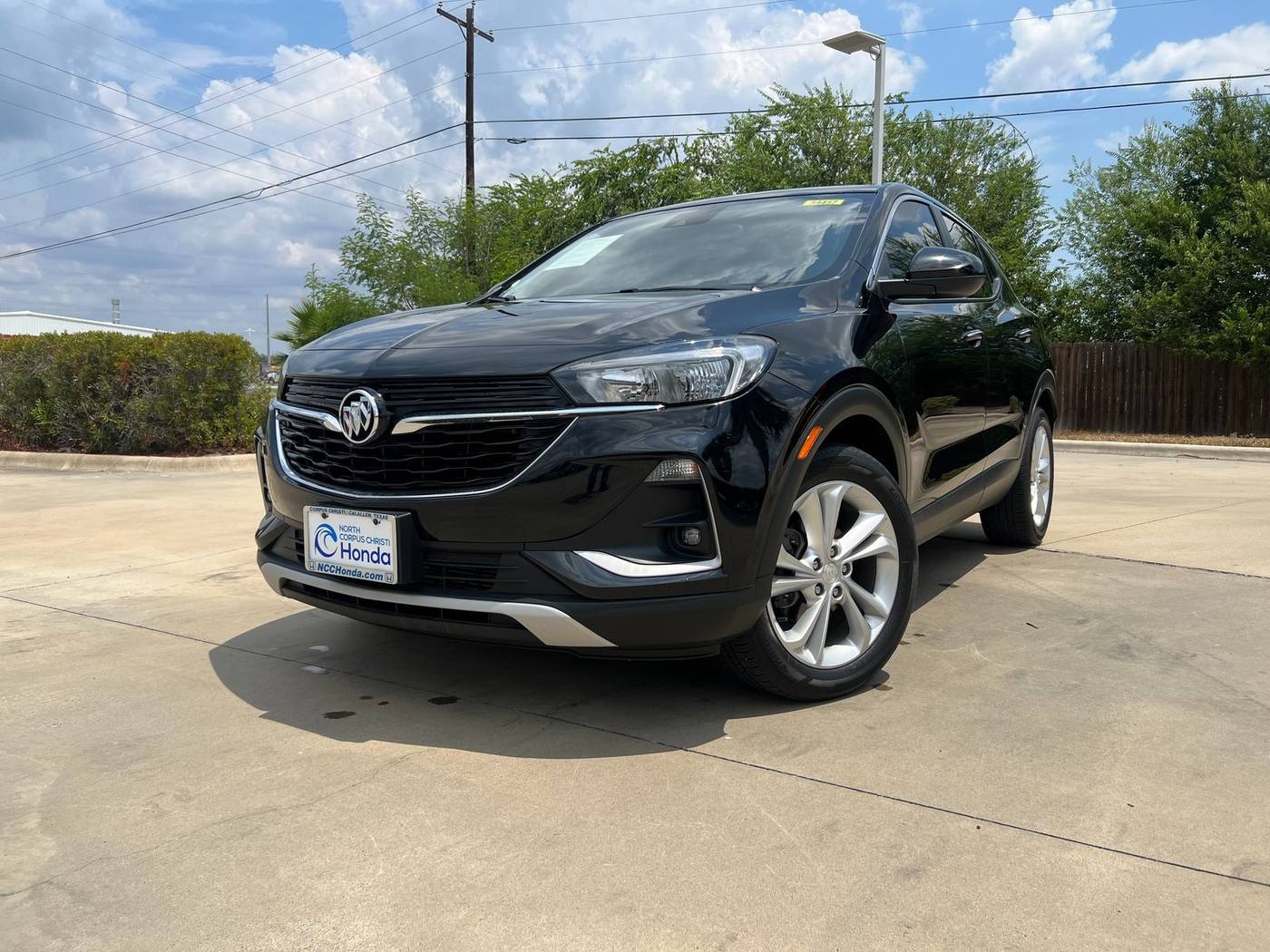 2023 Buick Encore GX Preferred — SUV — 38,044 mi — Corpus Christi, TX