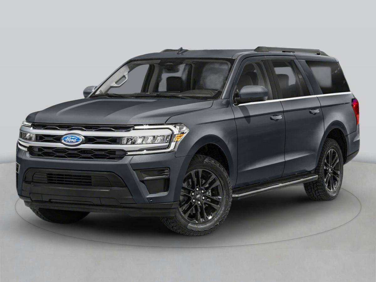 2022 Ford Expedition XLT — SUV — 83,471 mi — Corpus Christi, TX
