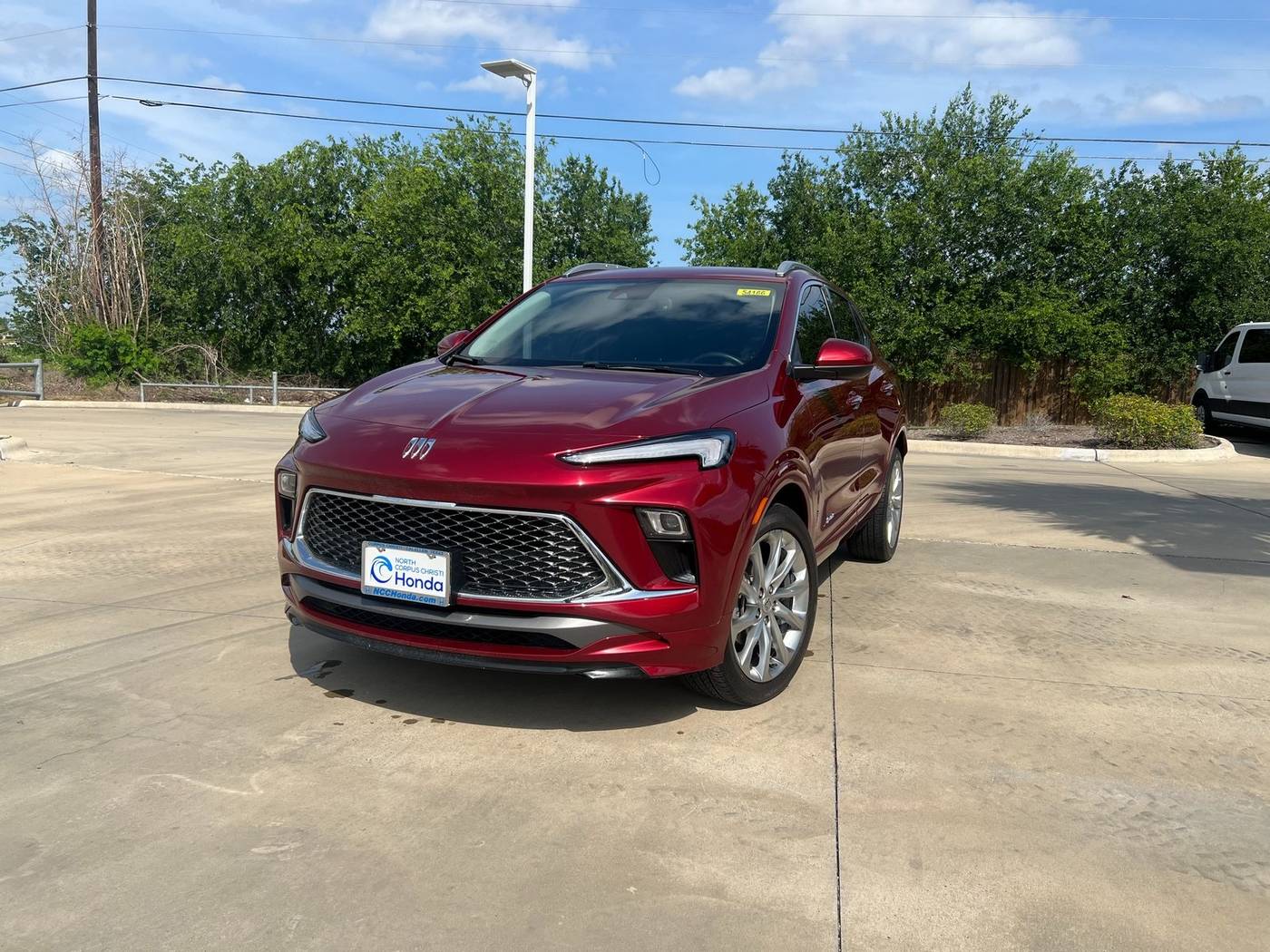 2024 Buick Encore GX Avenir — SUV — 33,945 mi — Corpus Christi, TX