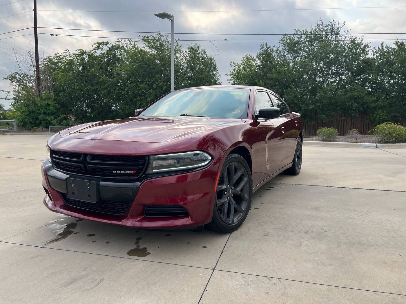 2020 Dodge Charger SXT — Sedan — 66,804 mi — Corpus Christi, TX