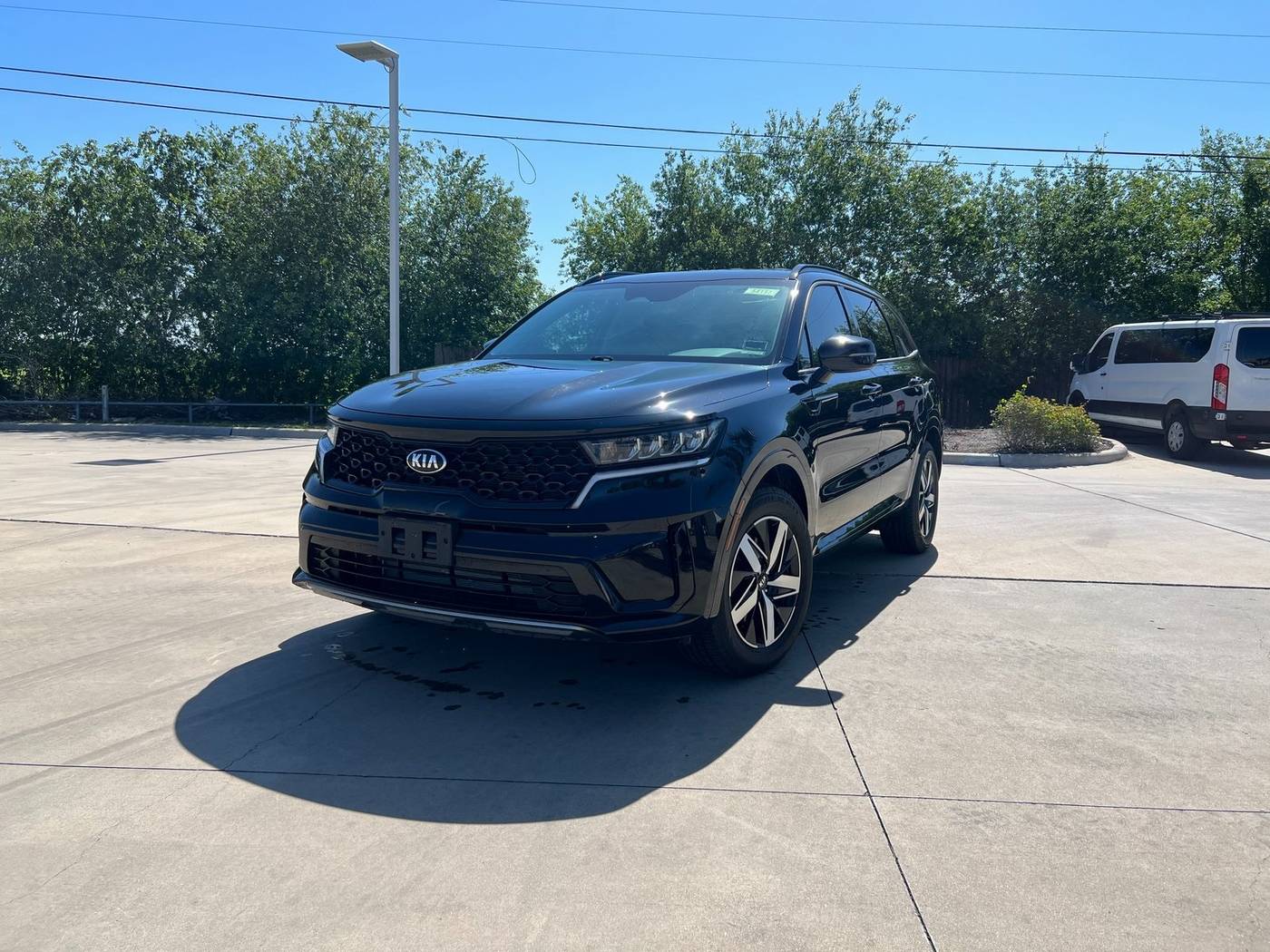 2021 Kia Sorento S — SUV — 38,619 mi — Corpus Christi, TX