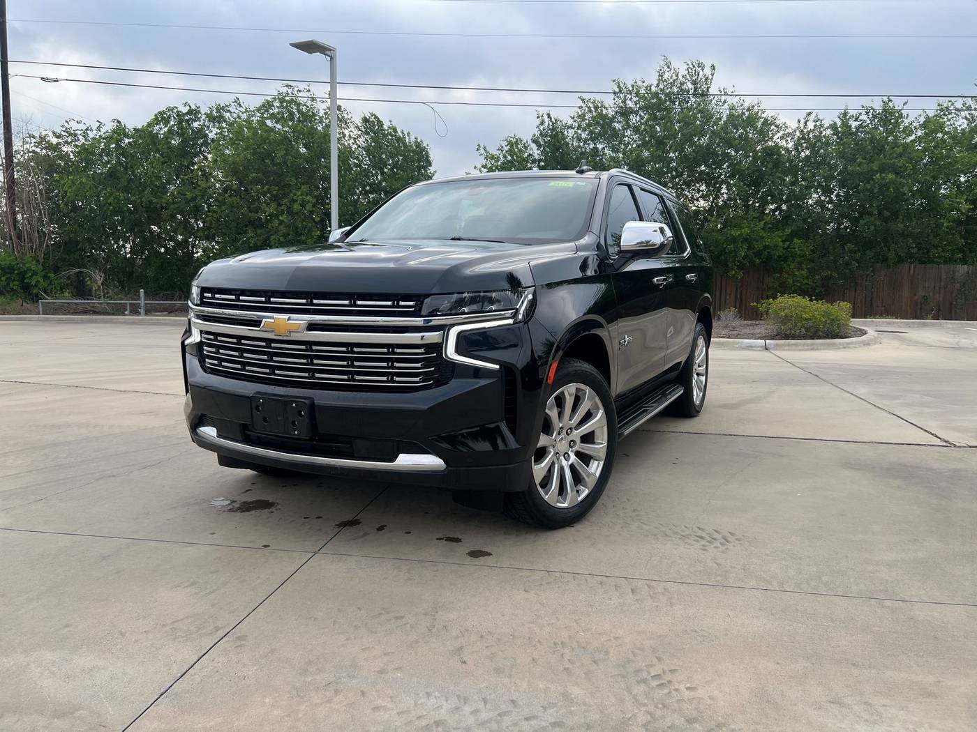 2021 Chevrolet Tahoe Premier — SUV — 82,842 mi — Corpus Christi, TX