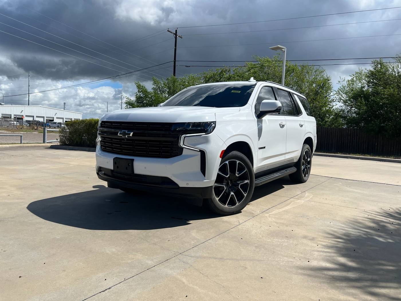 2023 Chevrolet Tahoe RST — SUV — 47,652 mi — Corpus Christi, TX