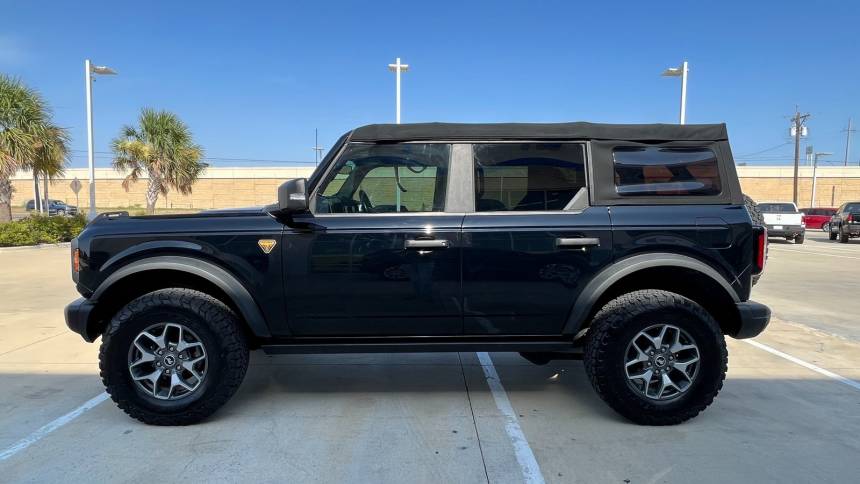 Used Ford Bronco for Sale Near Me