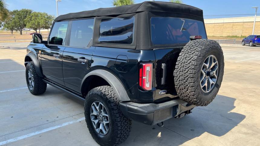 Used Ford Bronco for Sale Near Me