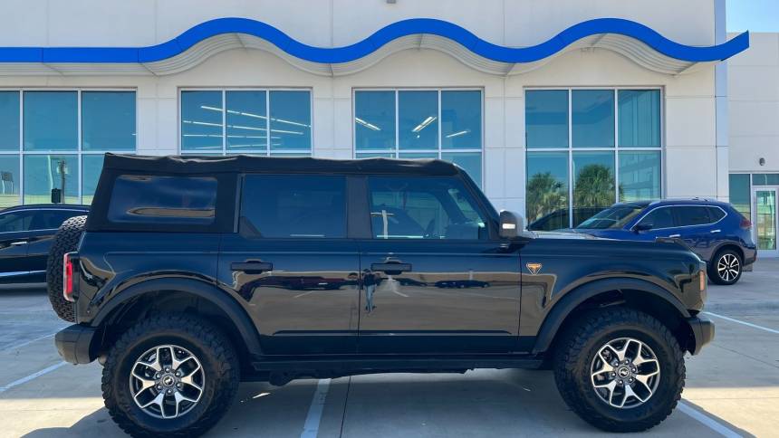 Used Ford Bronco for Sale Near Me