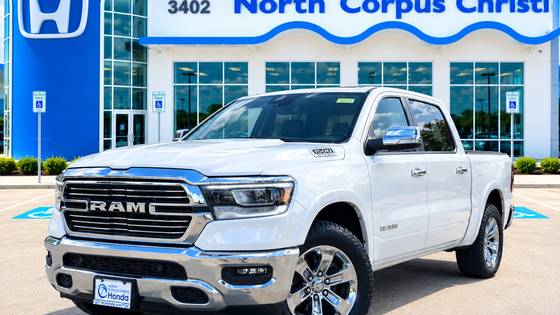 Used Trucks for Sale in Corpus Christi, TX (with Photos) - TRUECar