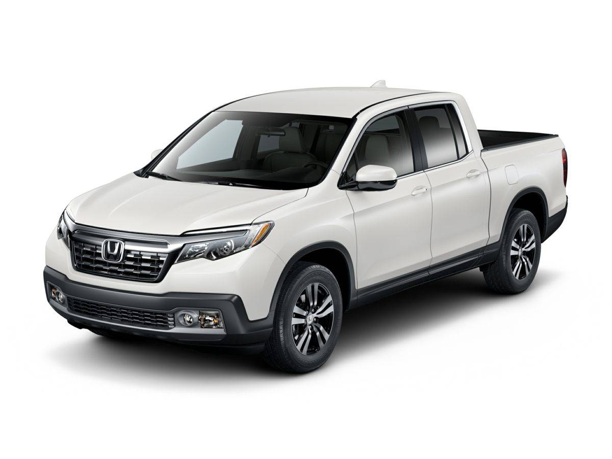 2017 Honda Ridgeline RTL — Pickup Truck — 153,840 mi — Corpus Christi, TX