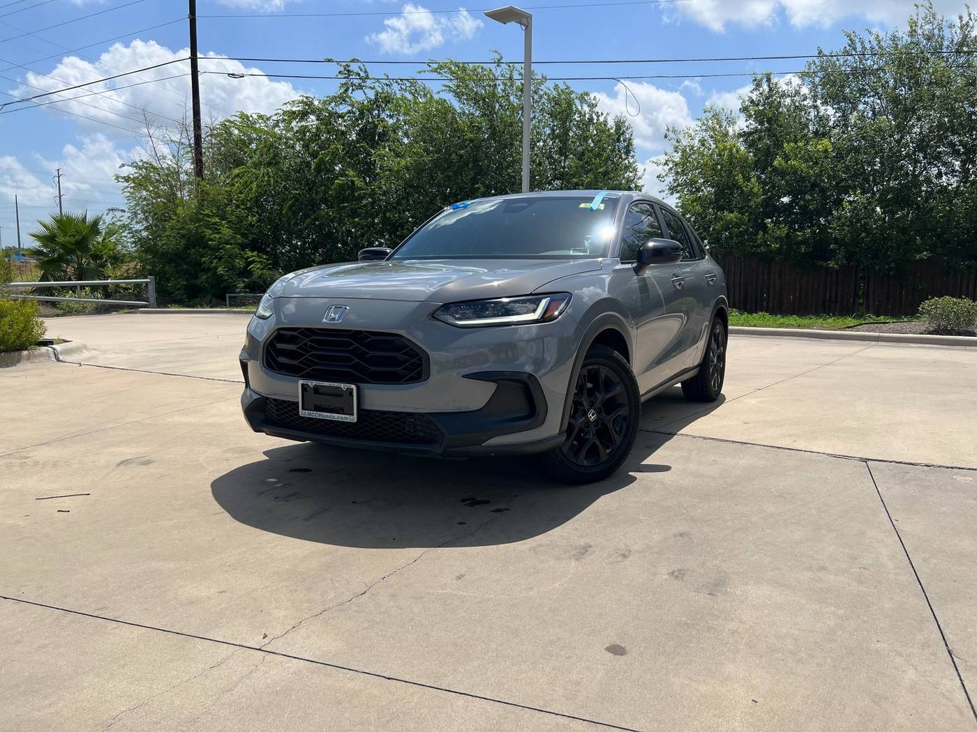 2023 Honda HR-V Sport — SUV — 47,924 mi — Corpus Christi, TX