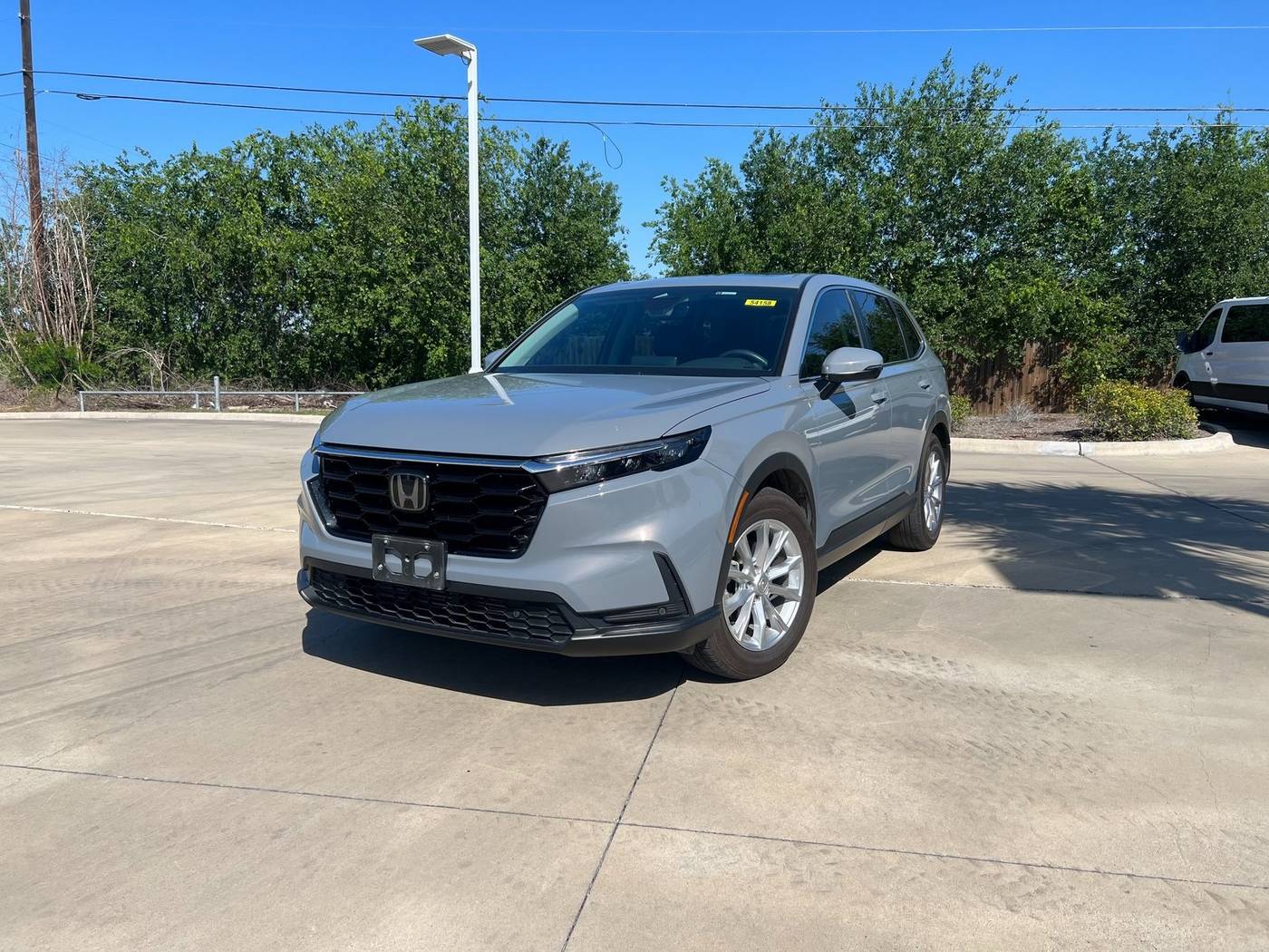 2024 Honda CR-V EX-L — SUV — 16,962 mi — Corpus Christi, TX