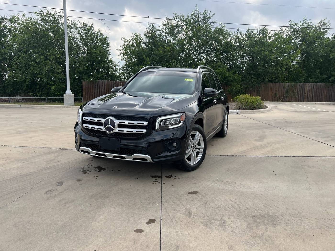 2023 Mercedes-Benz GLB GLB 250 — SUV — 26,738 mi — Corpus Christi, TX
