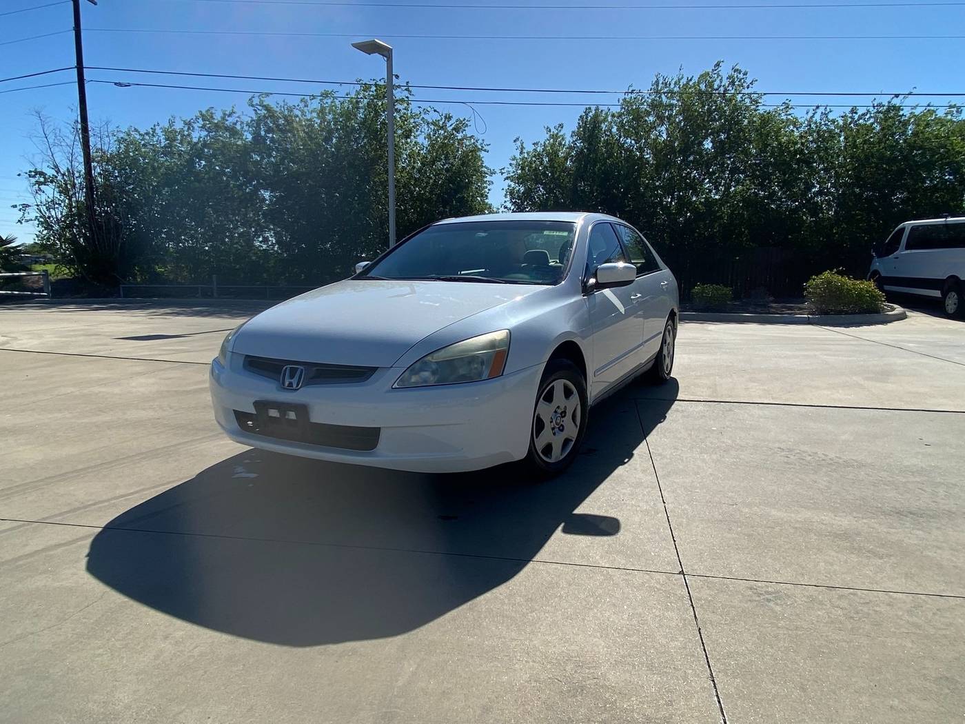 2005 Honda Accord LX — Sedan — 142,700 mi — Corpus Christi, TX