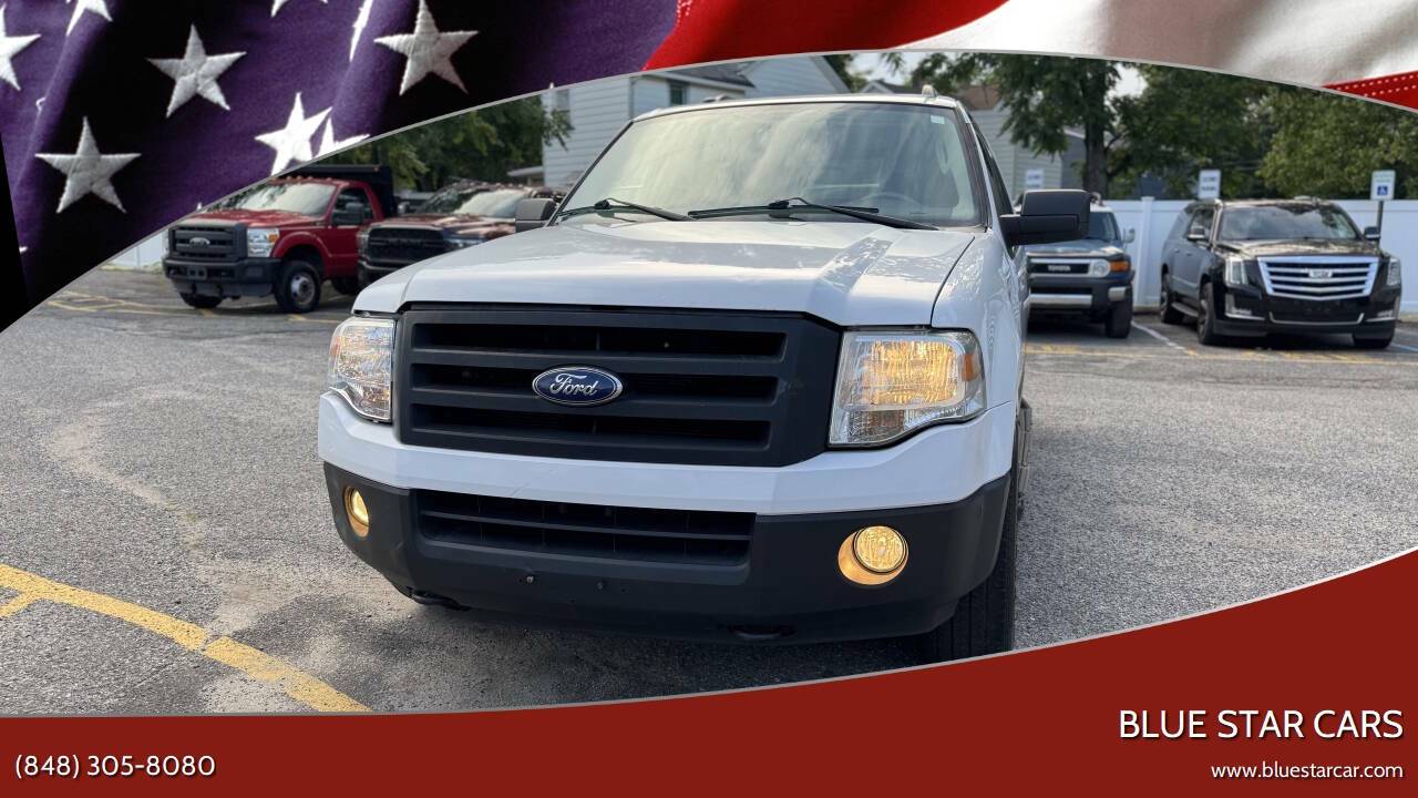2014 Ford Expedition XL — SUV — 80,111 mi — Jamesburg, NJ
