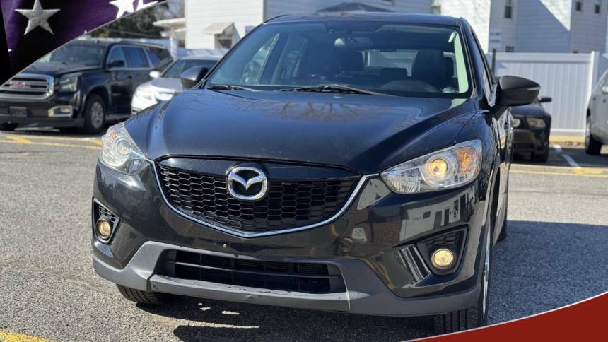 2013 Mazda CX-5 Grand Touring — SUV — 136,162 mi — Jamesburg, NJ