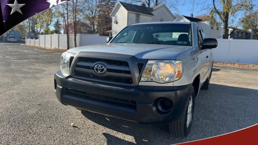 2009 Toyota Tacoma Base — Pickup Truck — 59,367 mi — Jamesburg, NJ