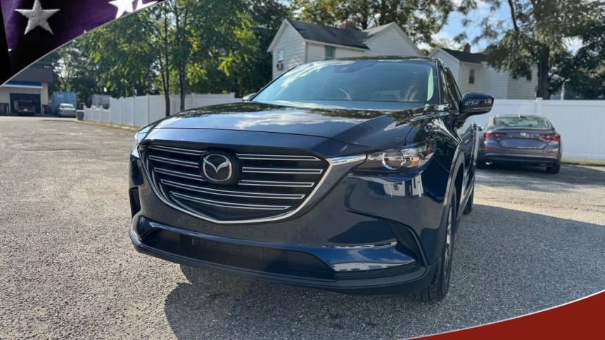 2019 Mazda CX-9 Sport — SUV — 101,436 mi — Jamesburg, NJ
