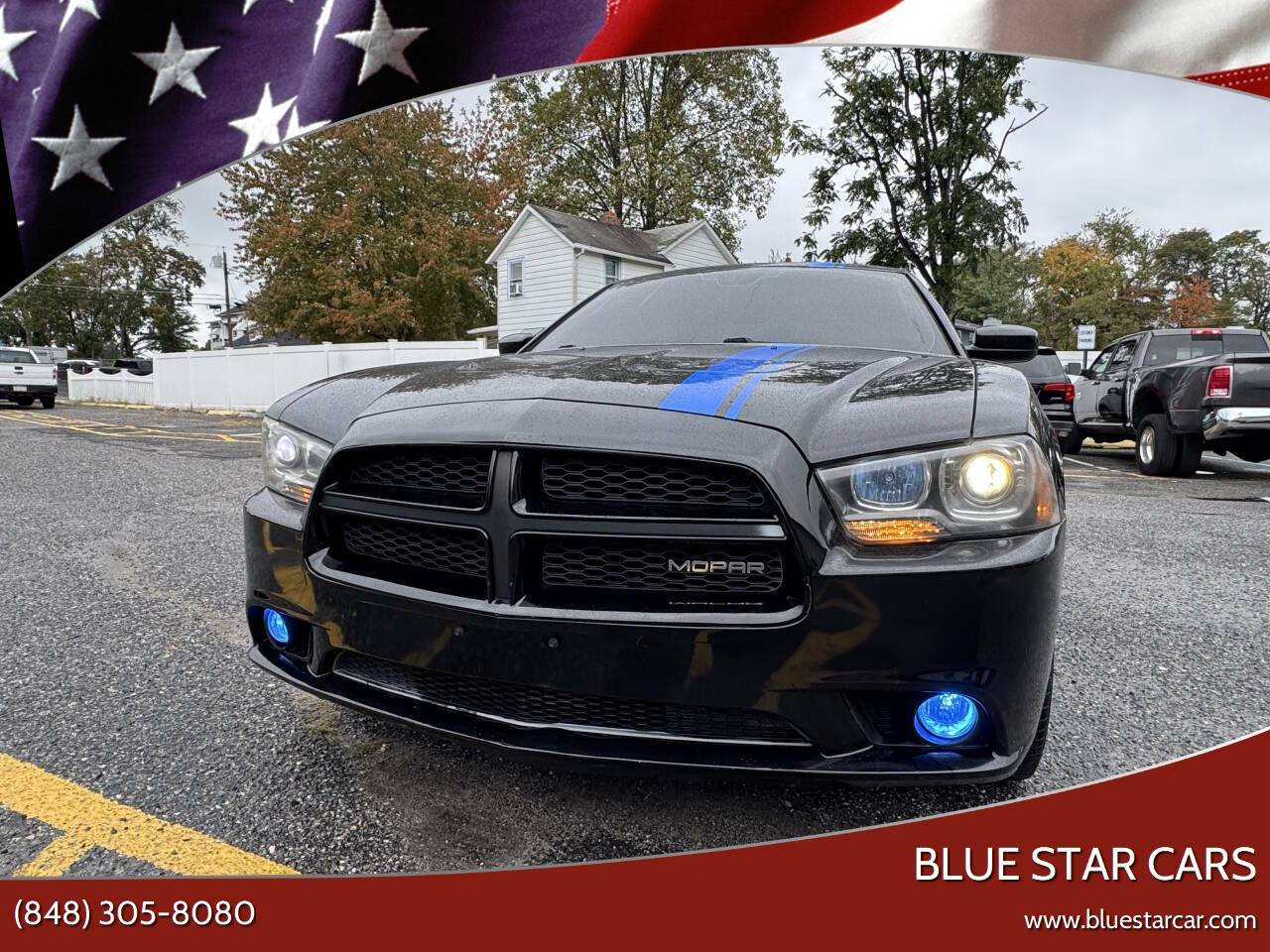2011 Dodge Charger Mopar 11 — Sedan — 135,321 mi — Jamesburg, NJ