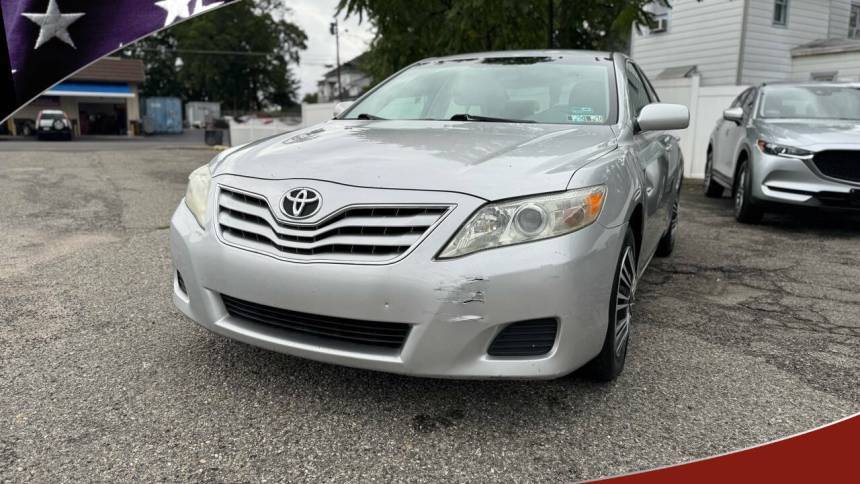 2011 Toyota Camry LE — Sedan — 155,560 mi — Jamesburg, NJ