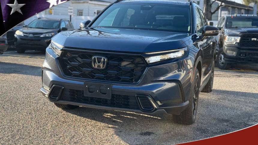 2023 Honda CR-V Hybrid Sport — SUV — 113,439 mi — Jamesburg, NJ