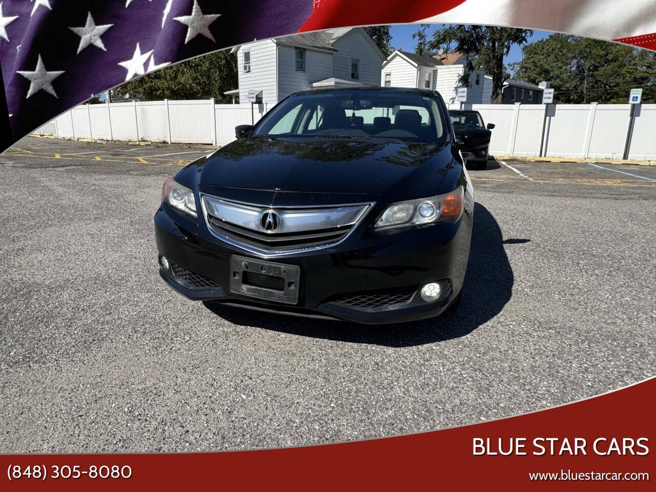 2014 Acura ILX Premium Package — Sedan — 137,605 mi — Jamesburg, NJ