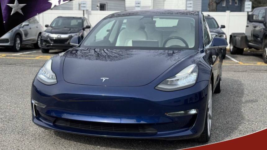 2018 Tesla Model 3 Performance — Sedan — 133,394 mi — Jamesburg, NJ
