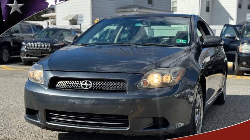 2009 Scion tC Base — Hatchback — 166,376 mi — Jamesburg, NJ