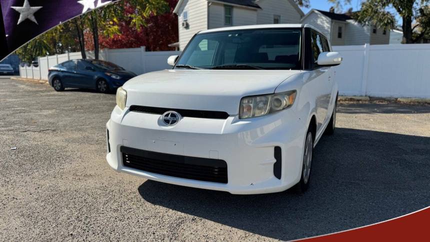 2011 Scion xB Base — Wagon — 94,896 mi — Jamesburg, NJ