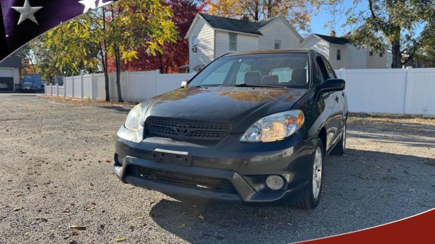 2006 Toyota Matrix XR — Wagon — 159,504 mi — Jamesburg, NJ