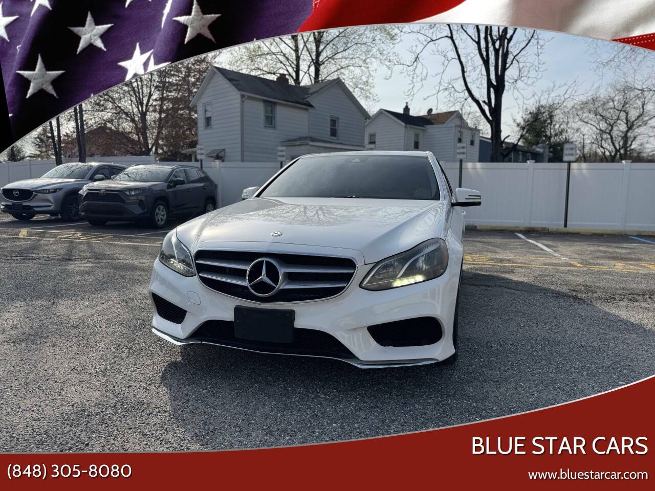 2014 Mercedes-Benz E-Class E 350 — Sedan — 119,779 mi — Jamesburg, NJ