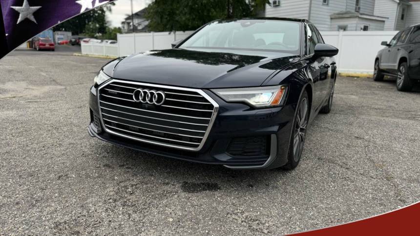 2020 Audi A6 Premium Plus — Sedan — 101,531 mi — Jamesburg, NJ