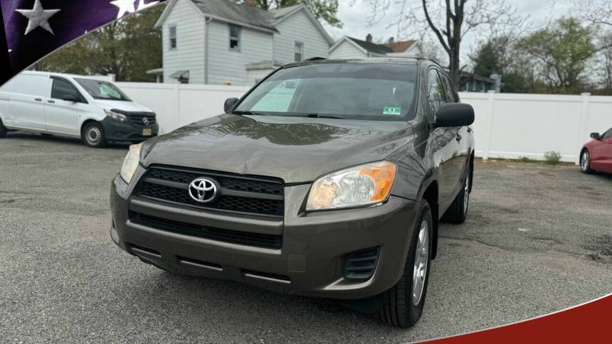 2011 Toyota RAV4 Base — SUV — 152,127 mi — Jamesburg, NJ