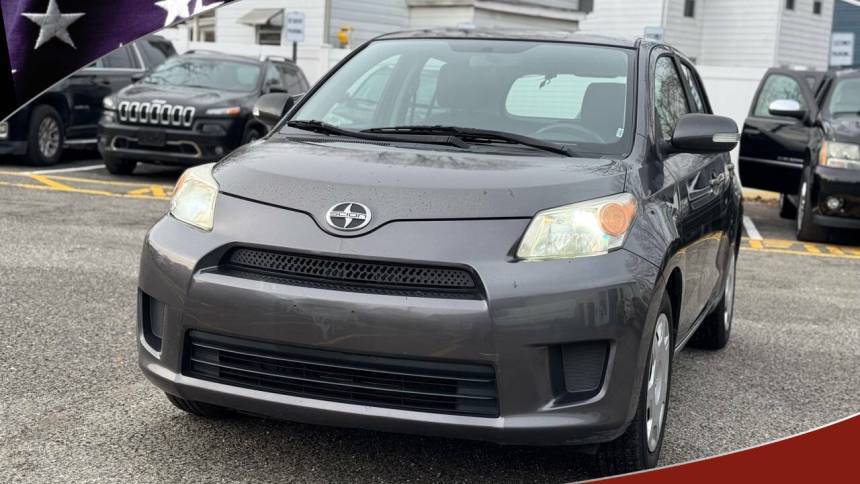 2009 Scion xD Base — Hatchback — 140,943 mi — Jamesburg, NJ