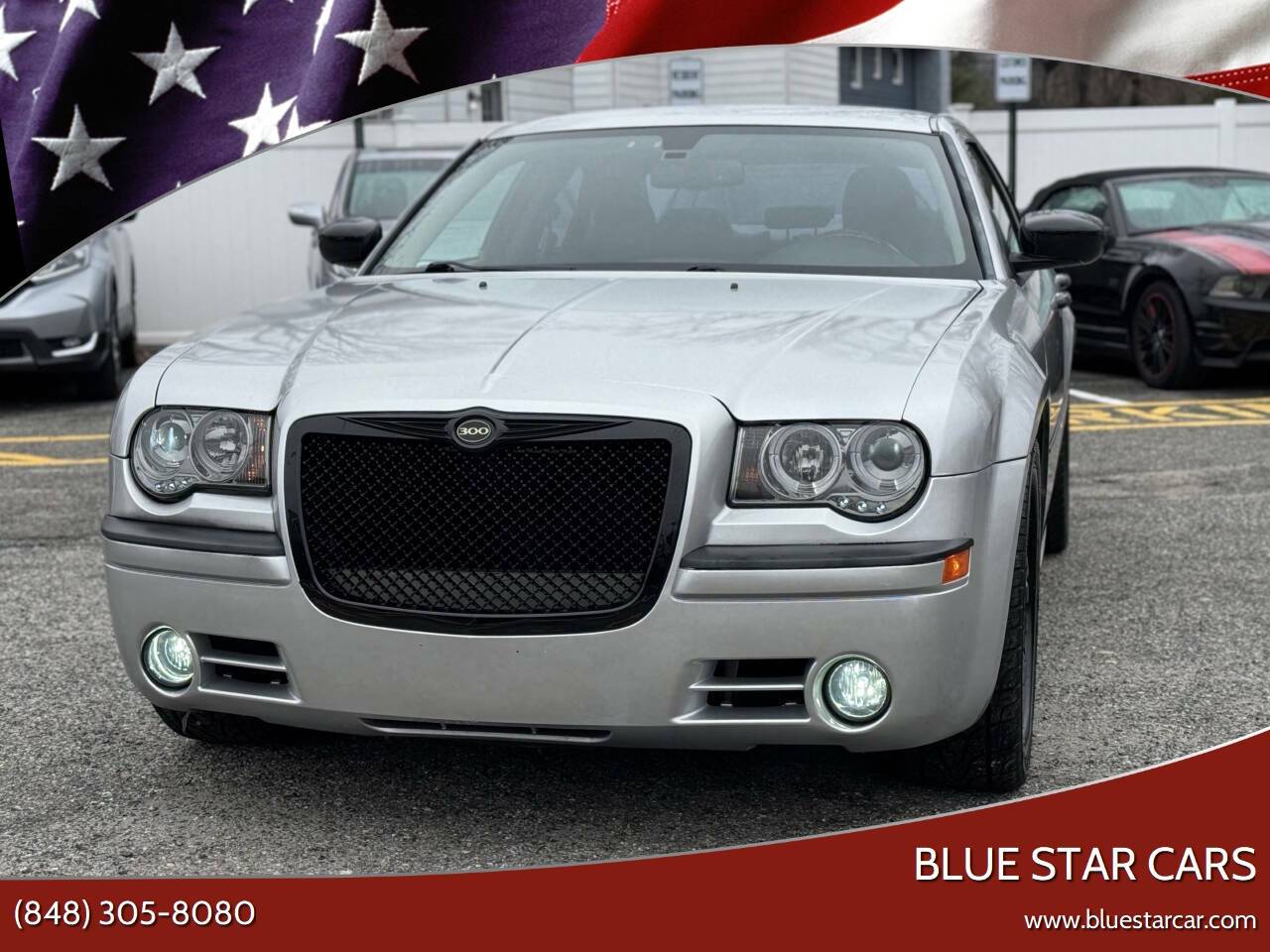 2006 Chrysler 300 C — Sedan — 96,958 mi — Jamesburg, NJ