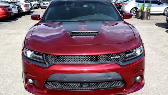 Used Dodge Charger Daytona 340 for Sale Near Me - TrueCar