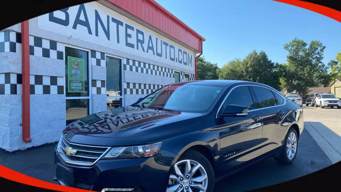 Used Cars for Sale in McPherson, KS (with Photos) Page 10 TrueCar