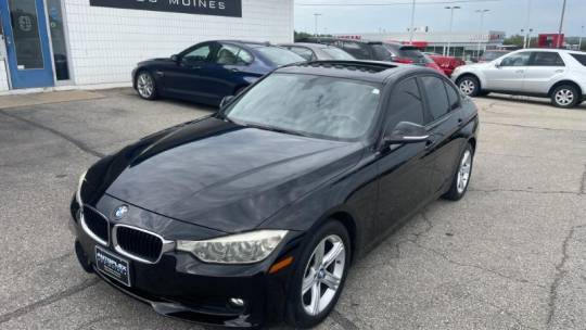 2013 BMW 3 Series 328i — Sedan — 99,974 mi — Urbandale, IA