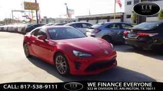Used Toyota 86 860 Special Edition Coupes For Sale Truecar
