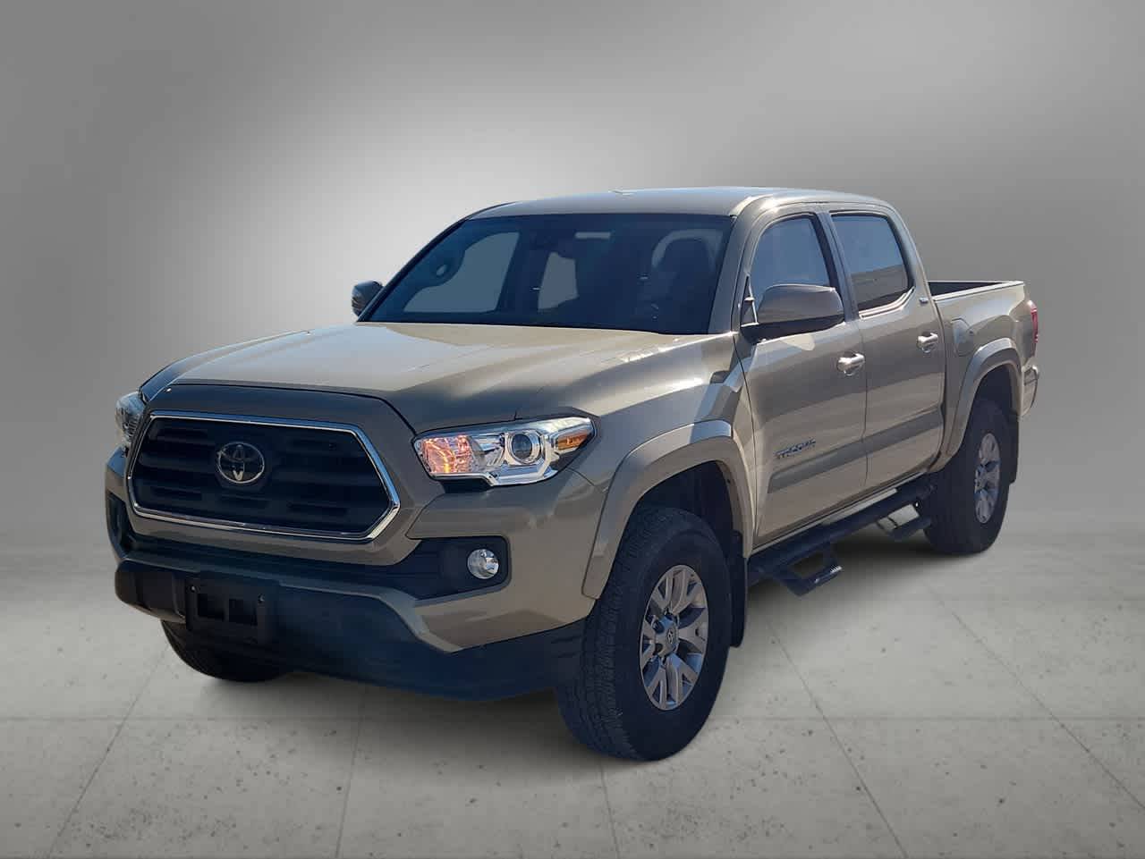2019 Toyota Tacoma SR5 — Pickup Truck — 116,523 mi — Odessa, TX