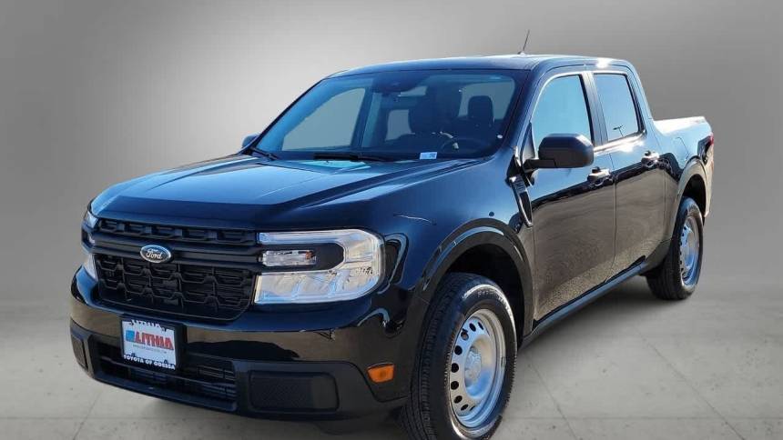 2024 Ford Maverick XL — Pickup Truck — 1,736 mi — Odessa, TX