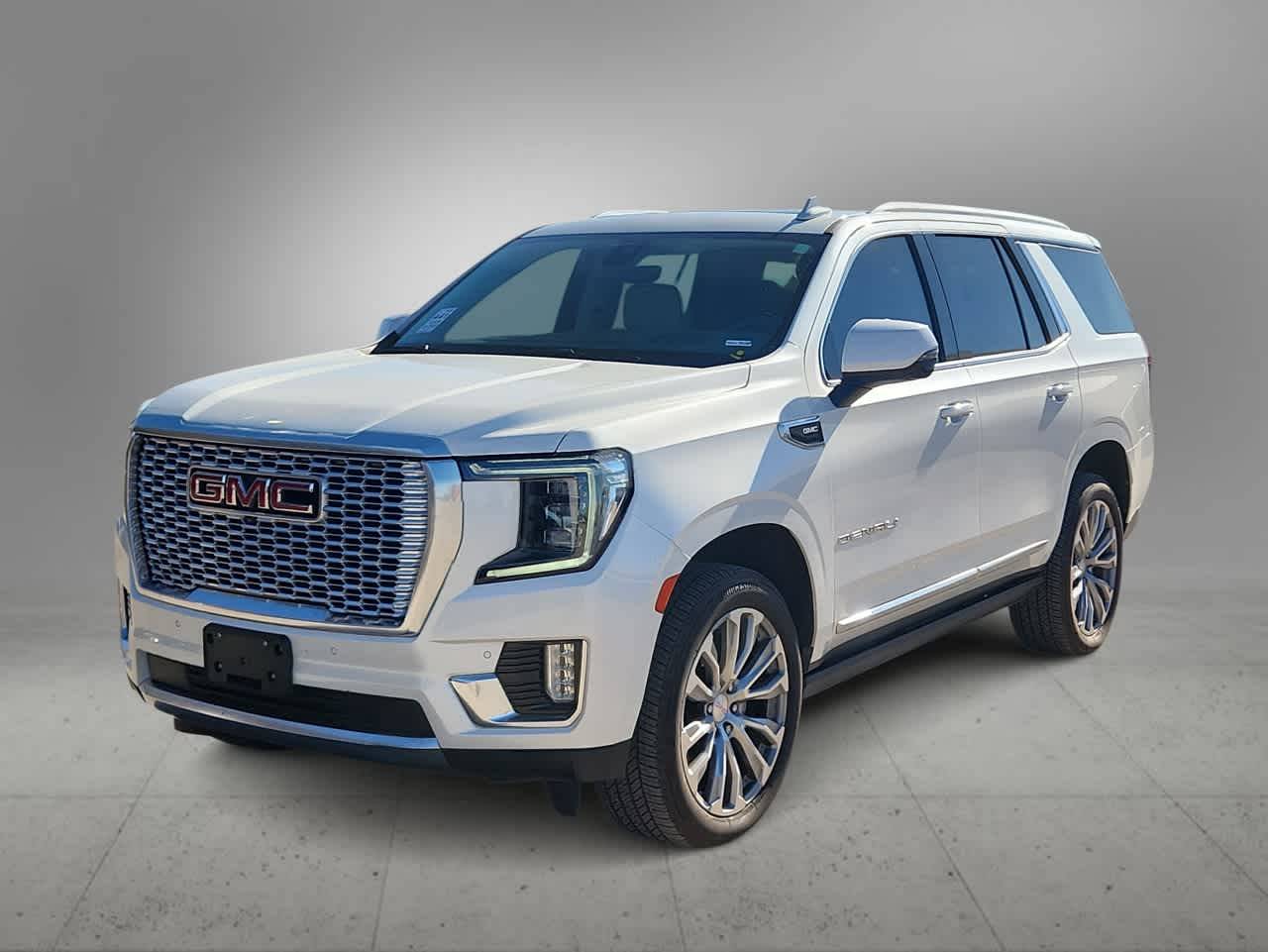 2022 GMC Yukon Denali — SUV — 73,039 mi — Odessa, TX
