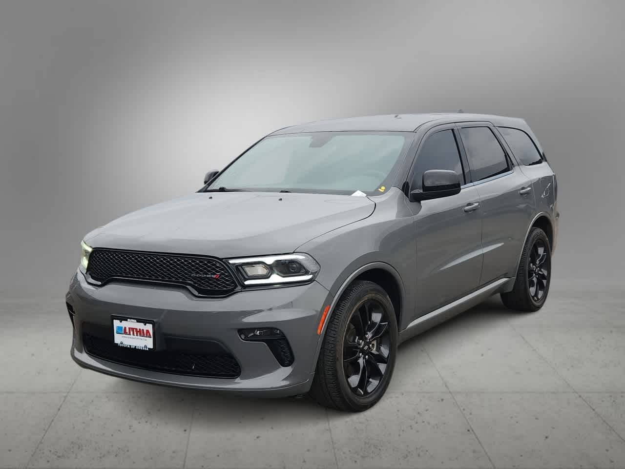 2022 Dodge Durango SXT — SUV — 54,978 mi — Odessa, TX