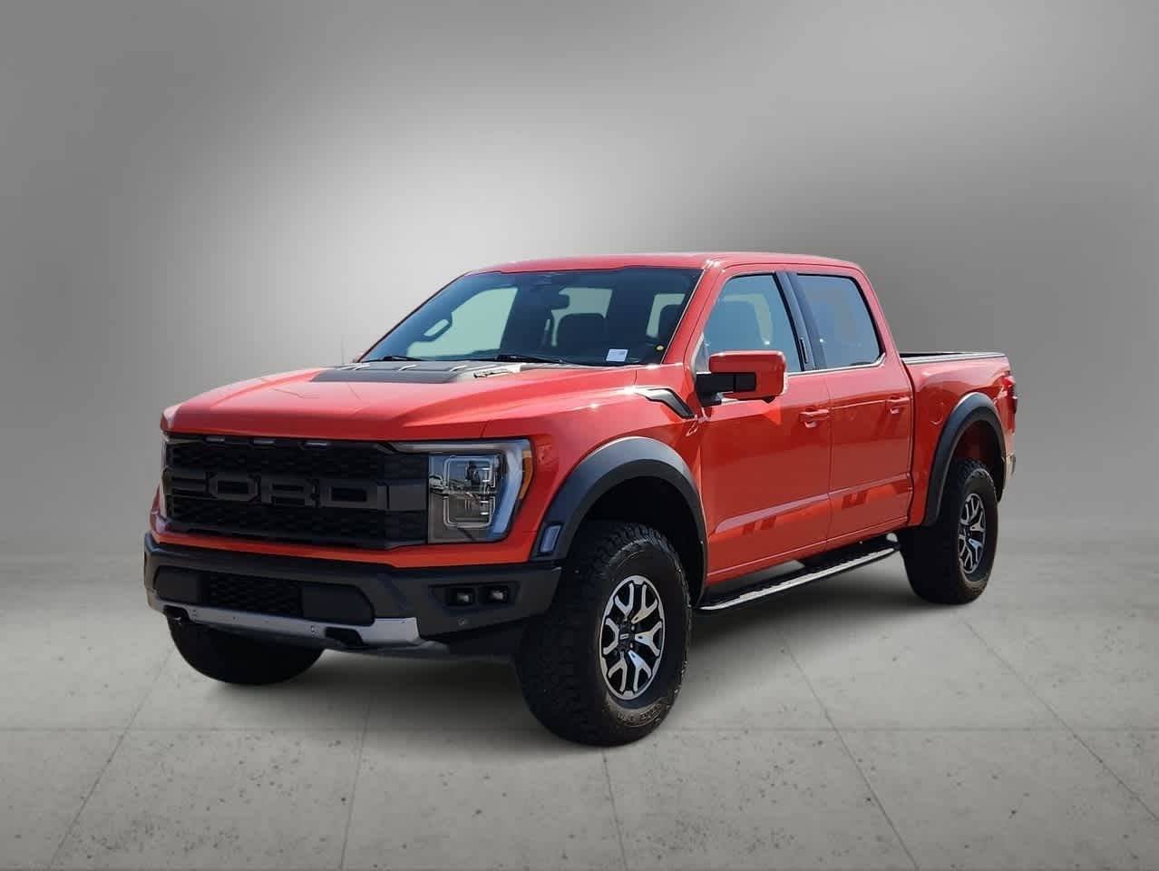 2023 Ford F-150 Raptor — Pickup Truck — 40,290 mi — Odessa, TX