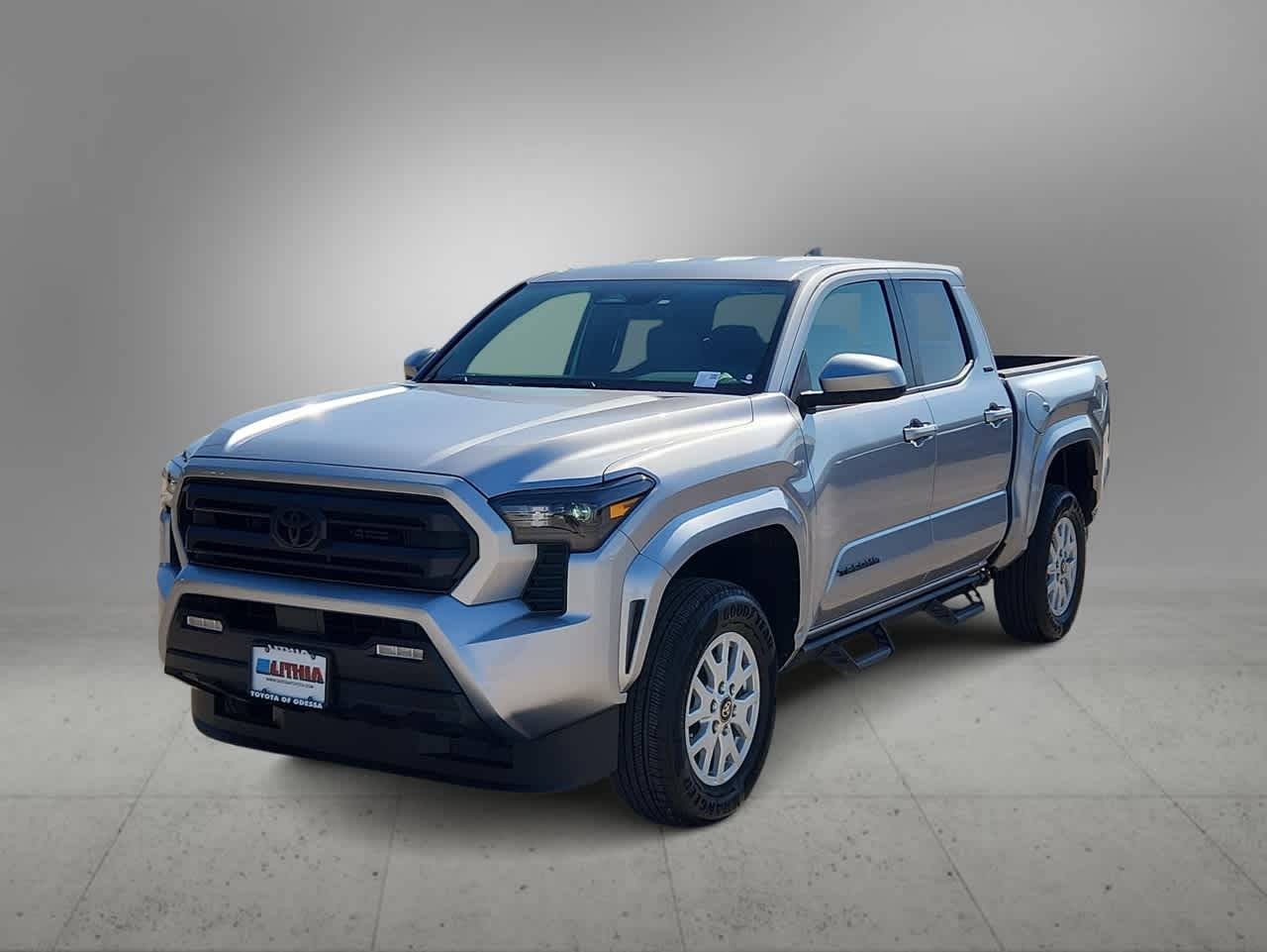 2025 Toyota Tacoma SR5 — Pickup Truck — 1,996 mi — Odessa, TX