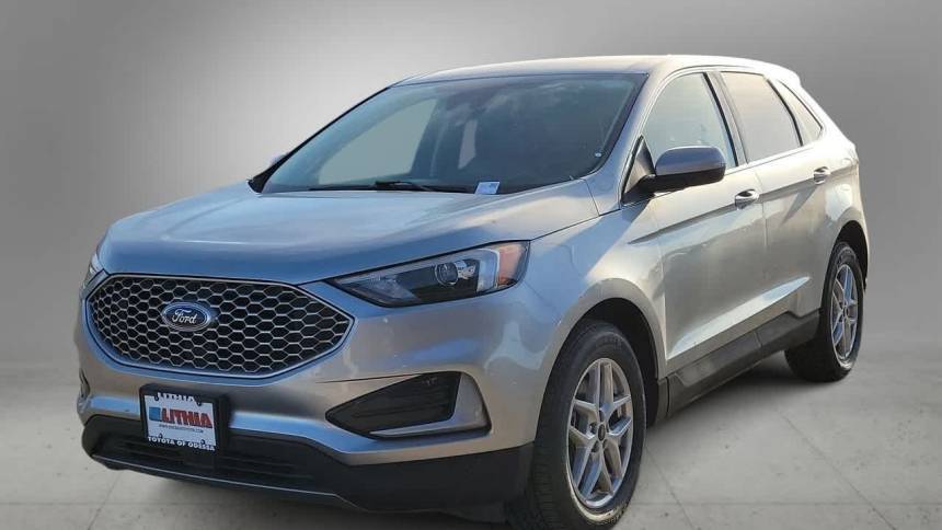 2023 Ford Edge SEL — SUV — 50,922 mi — Odessa, TX