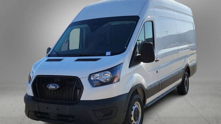 2023 Ford Transit Cargo Van T-250 — Cargo Van — 48,775 mi — Odessa, TX