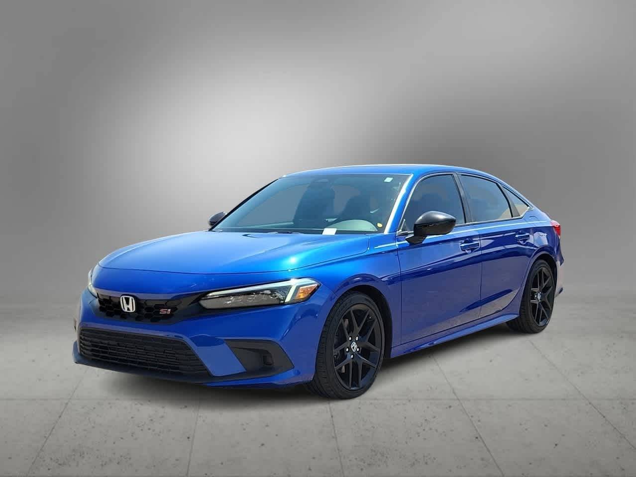 2023 Honda Civic Si — Sedan — 32,099 mi — Odessa, TX