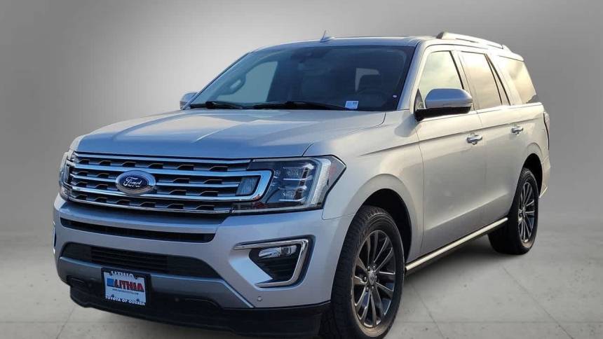 2019 Ford Expedition Limited — SUV — 73,022 mi — Odessa, TX