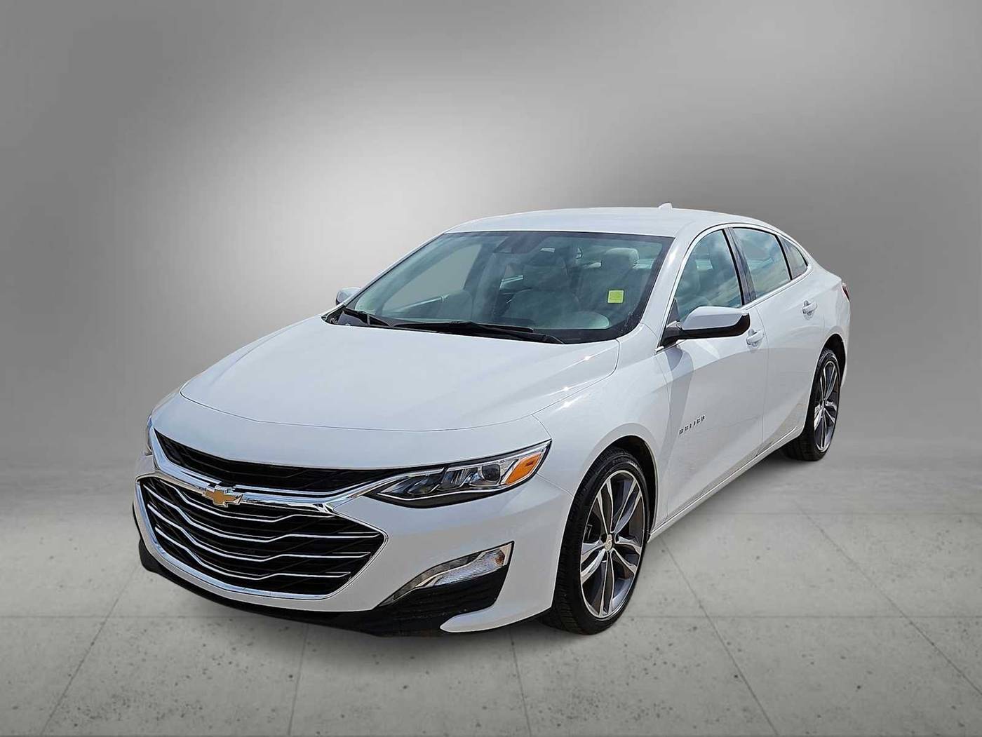 2024 Chevrolet Malibu 2LT — Sedan — 10,985 mi — San Angelo, TX